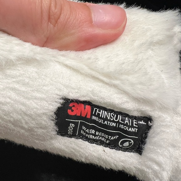 Propét Winter Boots - Picture 7 of 7